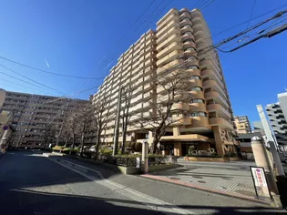 ライオンズプラザ大宮の画像