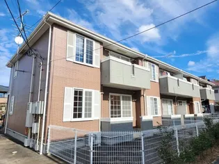 アムールメゾンAの画像