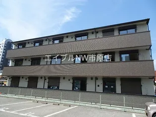 レーヴの画像