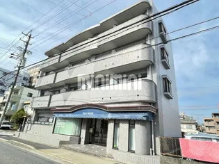 DOLL HOUSE 又穂【2階】の外観