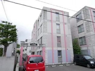 グランメール幌西Aの画像