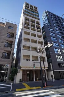 PREMIER市谷薬王寺の画像