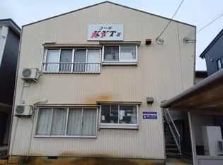 コーポKYTIIIの画像