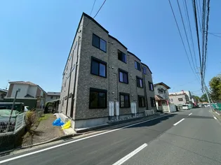 ザシエスタ東村山ブリックハウスの画像