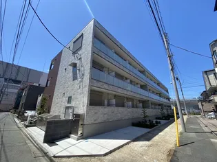 MAISON DE CHOUCHOU TAKASAGOの画像