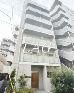 クレヴィスタ方南町の画像