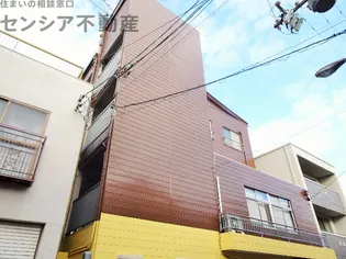 フジパレス城東諏訪VIII番館の画像