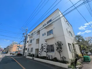 MYコーポの画像