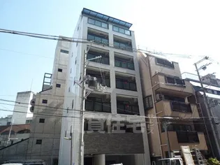 TKアンバーコート堺東の画像