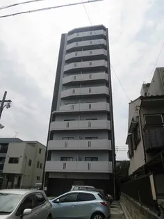Sun State上飯田【10階】の外観