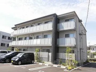 レフィナード桑原の画像