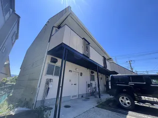 リバーハイツ西昆陽EASTの画像