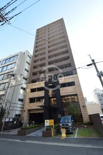カスタリア堺筋本町【5階】の外観
