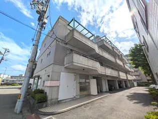 桜ハウスの画像