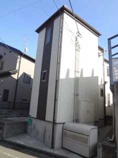 ヒルクレスト中井の画像