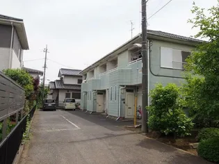 コーポエクセルの画像