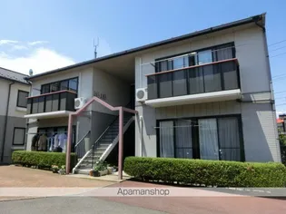 プライムハウス Aの画像