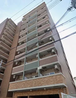 サムティ阿波座LUSSOの画像