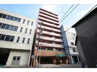サンステージ泉【3階】の外観