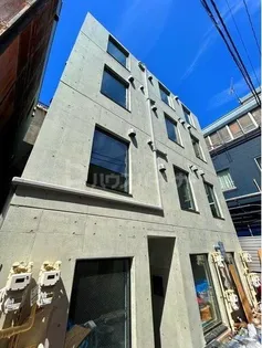 CREDO IKEBUKURO【3階】の外観