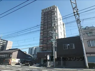 高栄京町マンションの画像