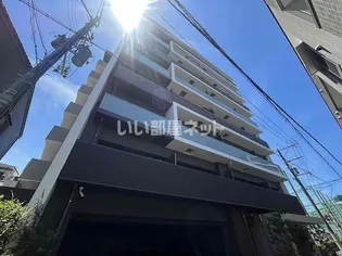 CASA REGULUS FUKUSHIMA NODAの画像