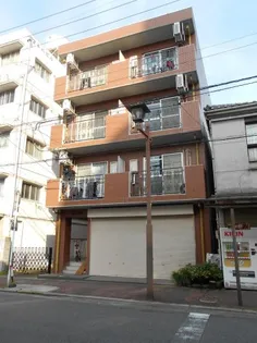 レジェンド呉中央の画像