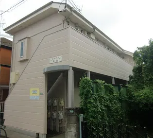 シティハイム向台の画像
