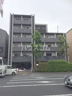 リヴシティ武蔵野ミュジオ【1階】の外観