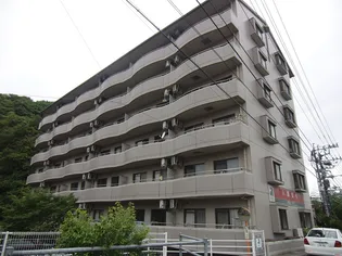 リバーサイドハイツ砥部の画像