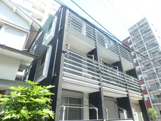 ARTE元住吉の画像