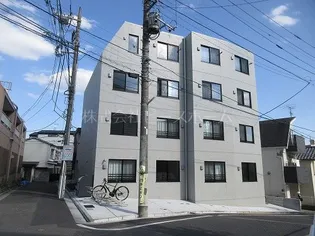 プロスタイルウェルス東武練馬の画像