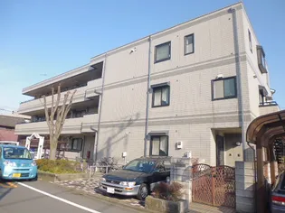 サニーハイツ欅の画像