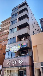 黒田救命堂ビルの画像