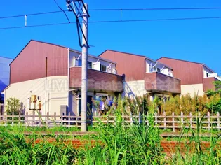 B'CASA KODAIRAの画像