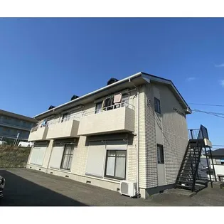 ガーデンハウス東戸塚Bの画像