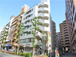 グランドルーの画像