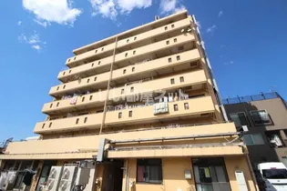 グランドハイツ野口の画像