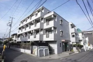 ジョイフル津田沼の画像