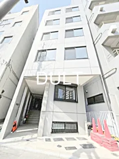 東京都足立区千住宮元町【マンション】の外観