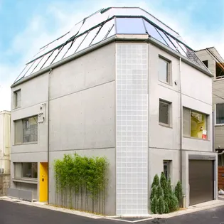 BAUHAUSの画像