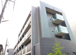 セカンド調布の画像