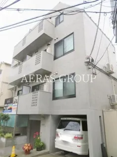 SOLASIAresidence上板橋の外観