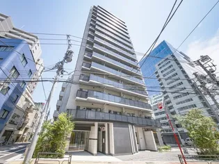 リビオレゾン上野の画像