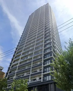 シエリア大阪上町台パークタワーの画像