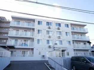フェリジータ宮ヶ丘の画像