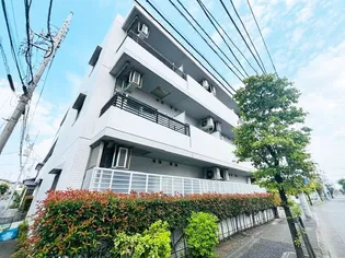 エクレール白糸台の画像