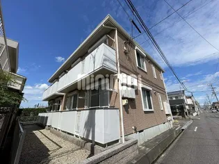 クレセオ花長の画像
