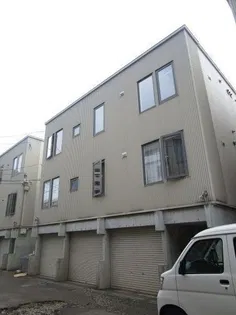 TーSQUAREの画像