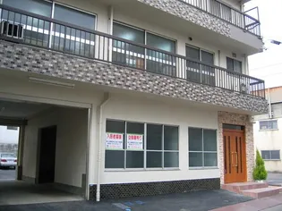 アドバンテージ南千住の画像